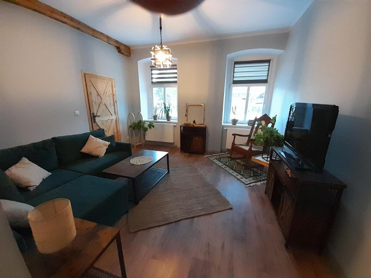 Apartmán Rzepiorski Karpacz