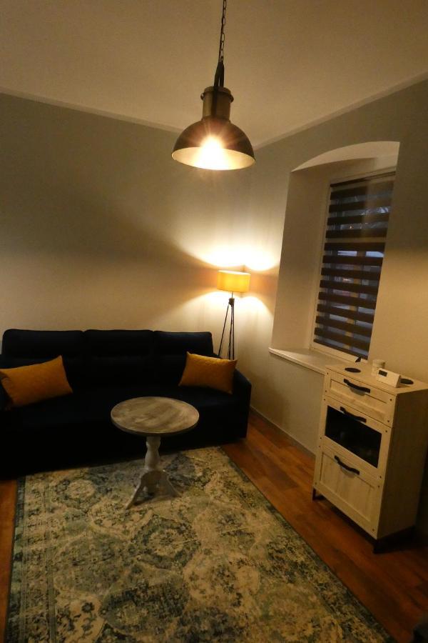 Apartmán Rzepiorski