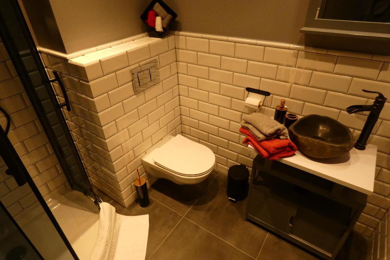 Rzepiorski Apartmán Karpacz