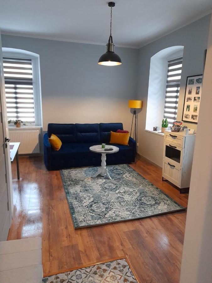 Rzepiorski Apartmán *