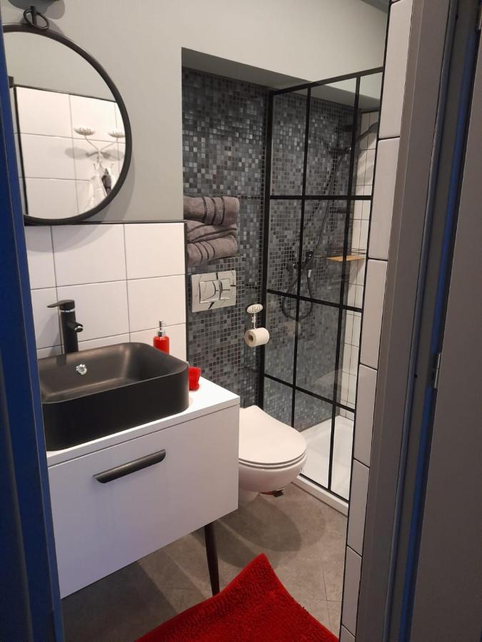 Apartmán Rzepiorski