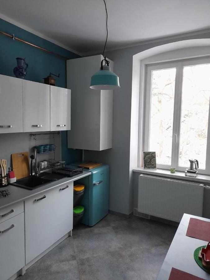 Apartmán Rzepiorski *